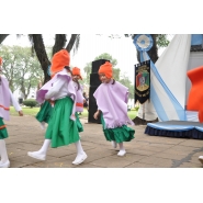 Festejos por el 199° aniversario de la Declaración de nuestra Independencia